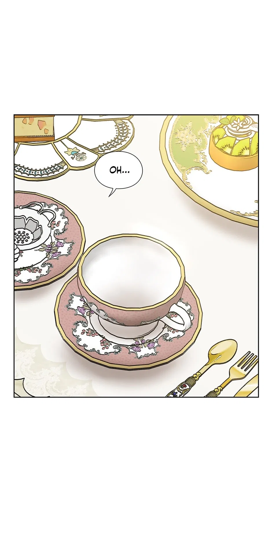 Read Lucia Manga Online