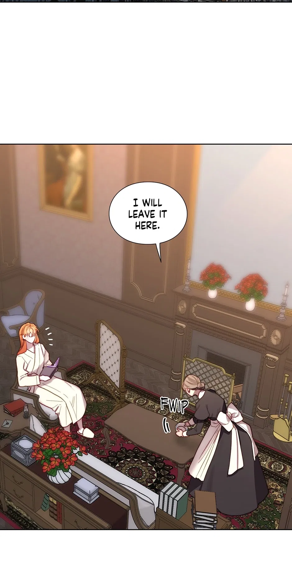 Read Lucia Manga Online