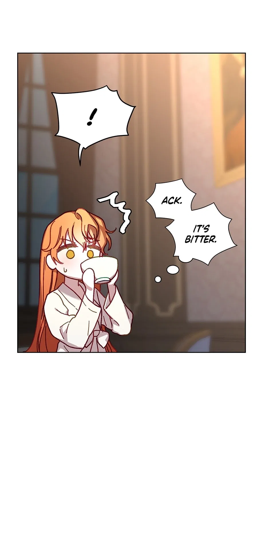 Read Lucia Manga Online