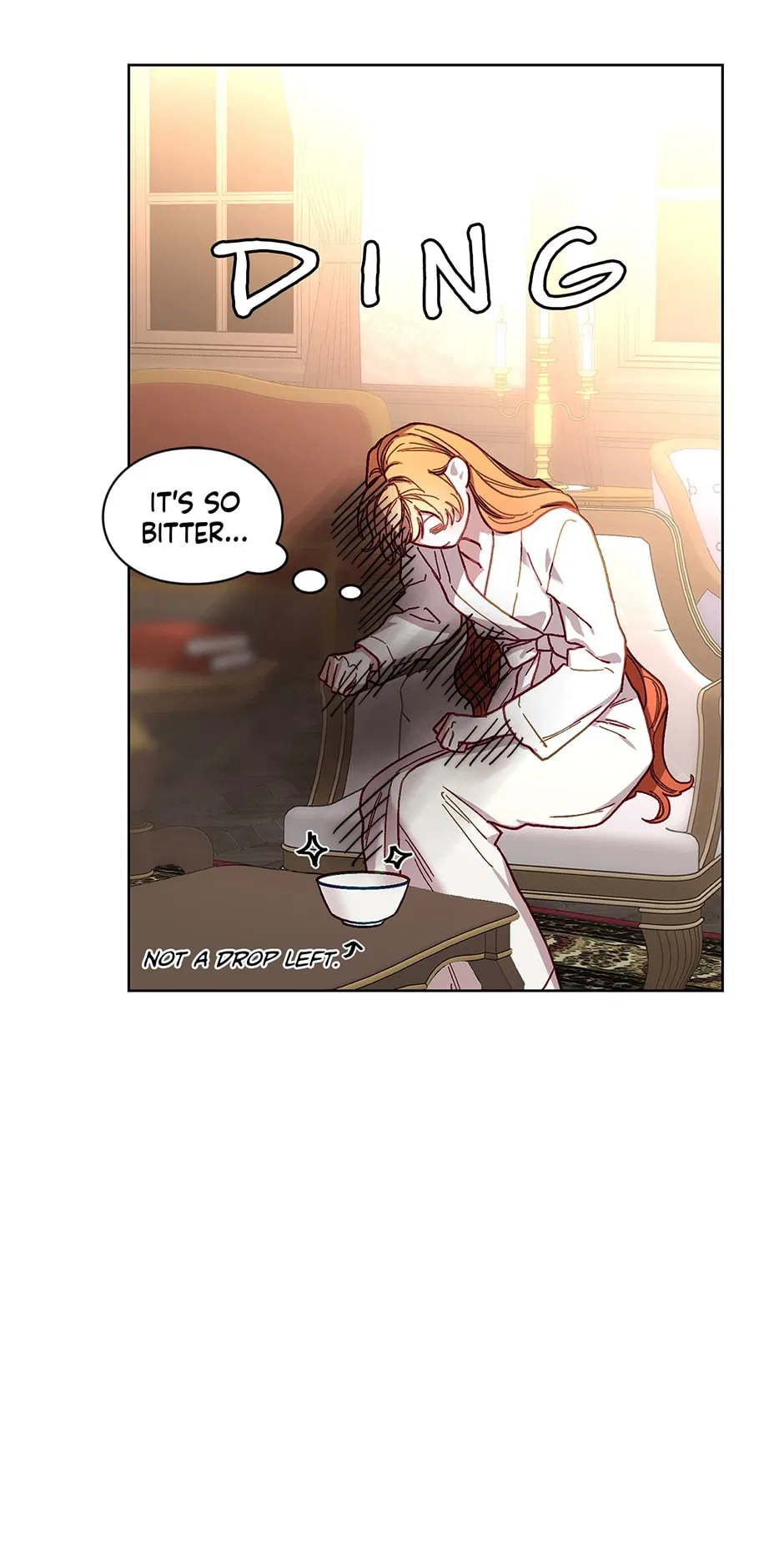 Read Lucia Manga Online