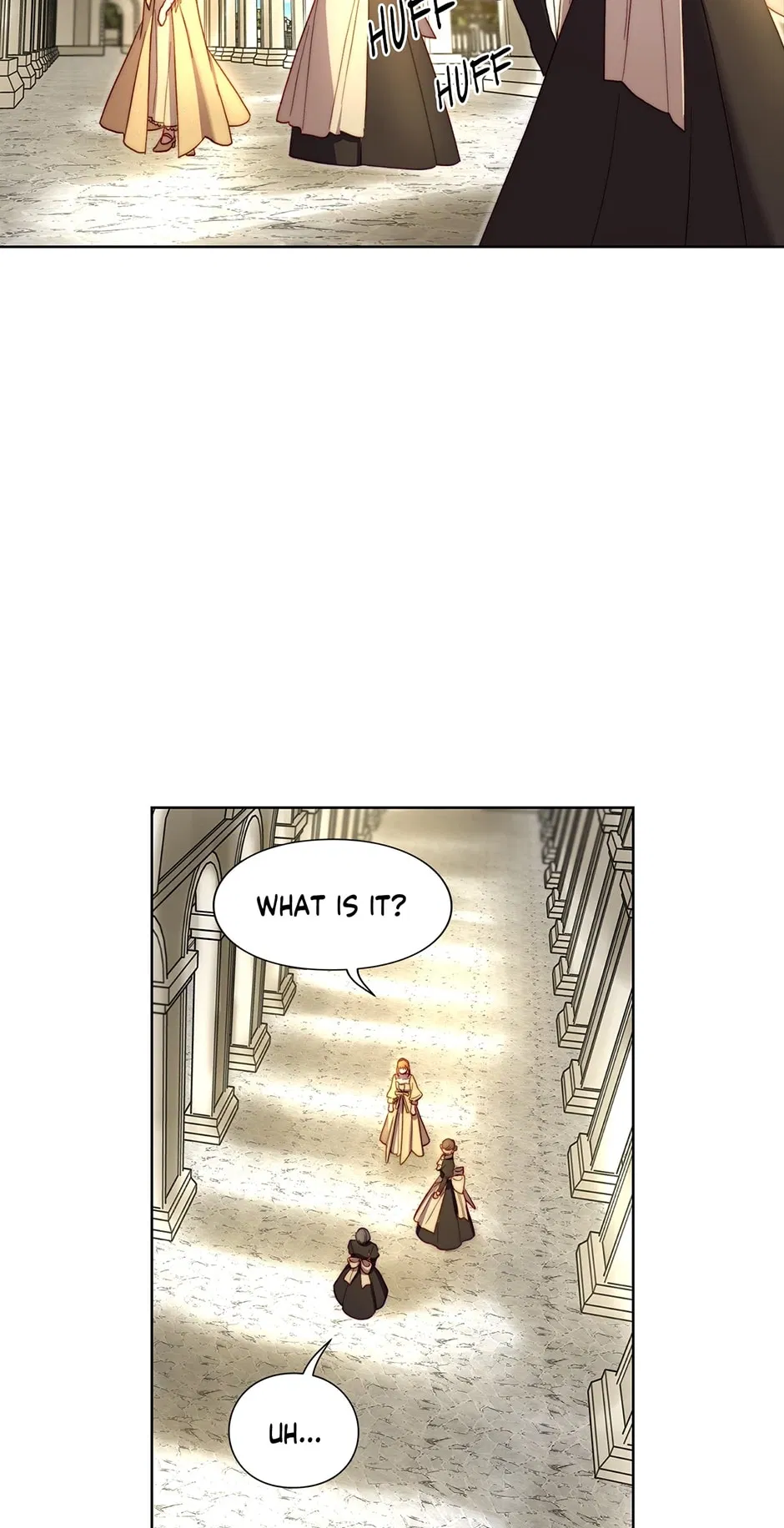Read Lucia Manga Online