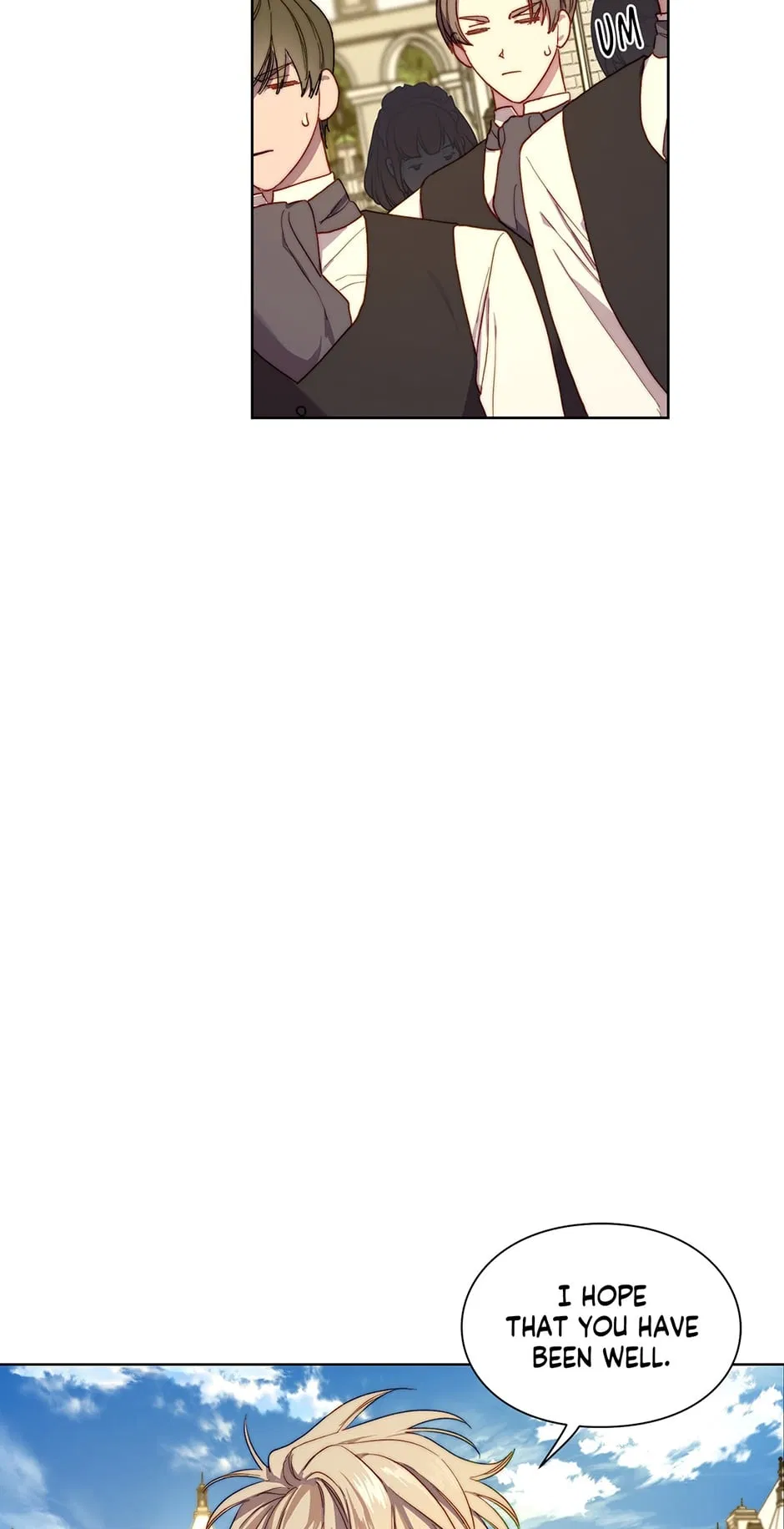 Read Lucia Manga Online