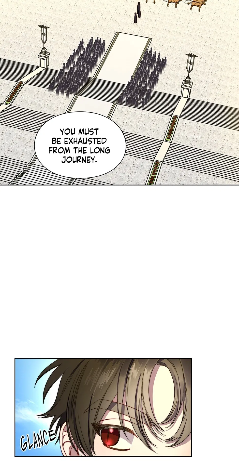 Read Lucia Manga Online