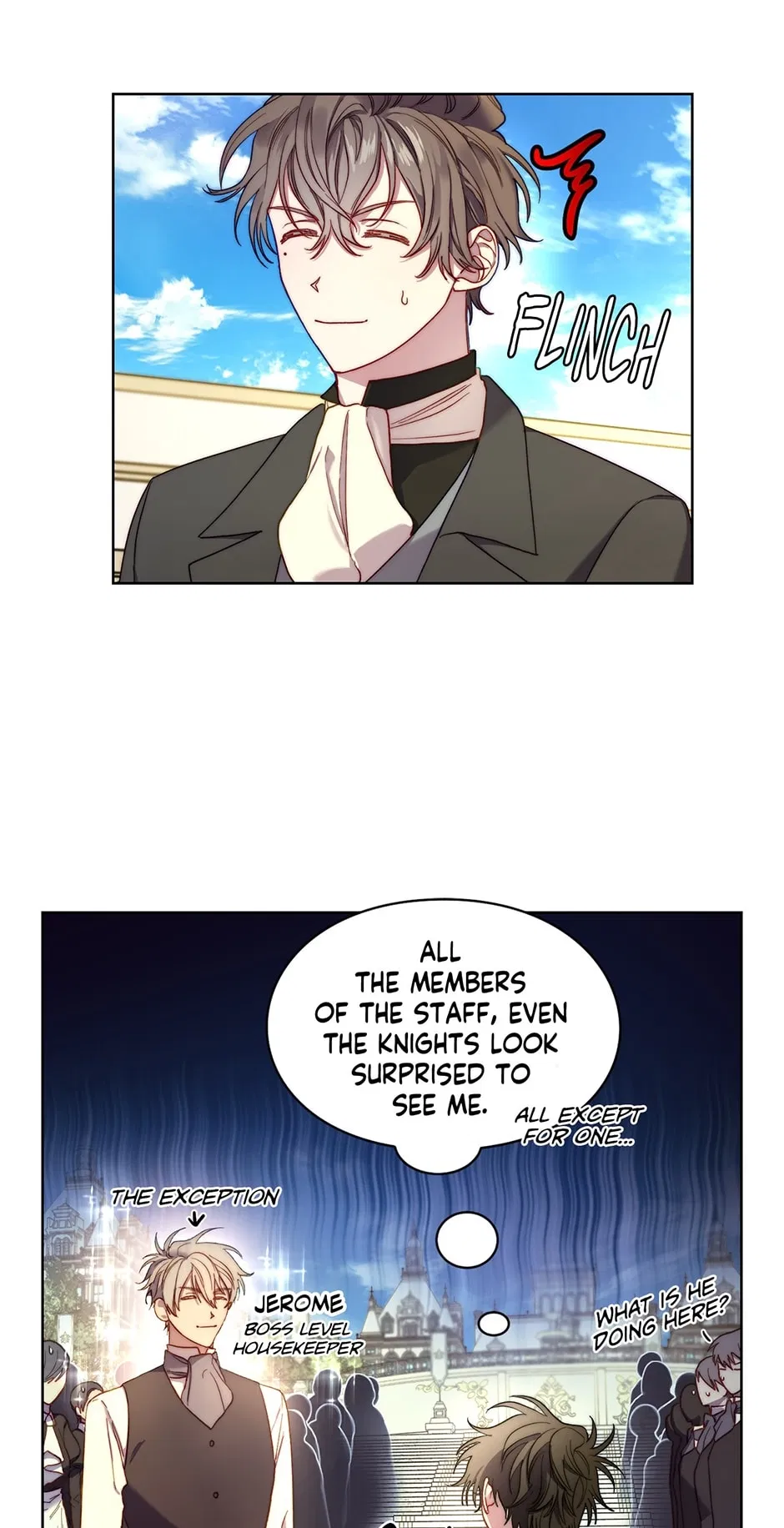 Read Lucia Manga Online