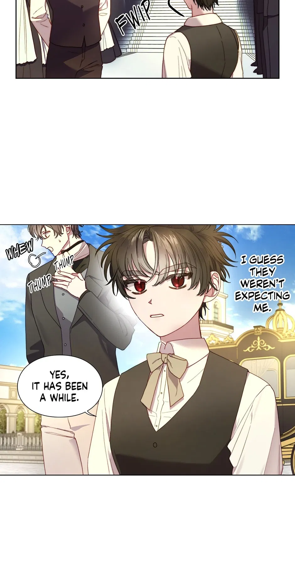 Read Lucia Manga Online