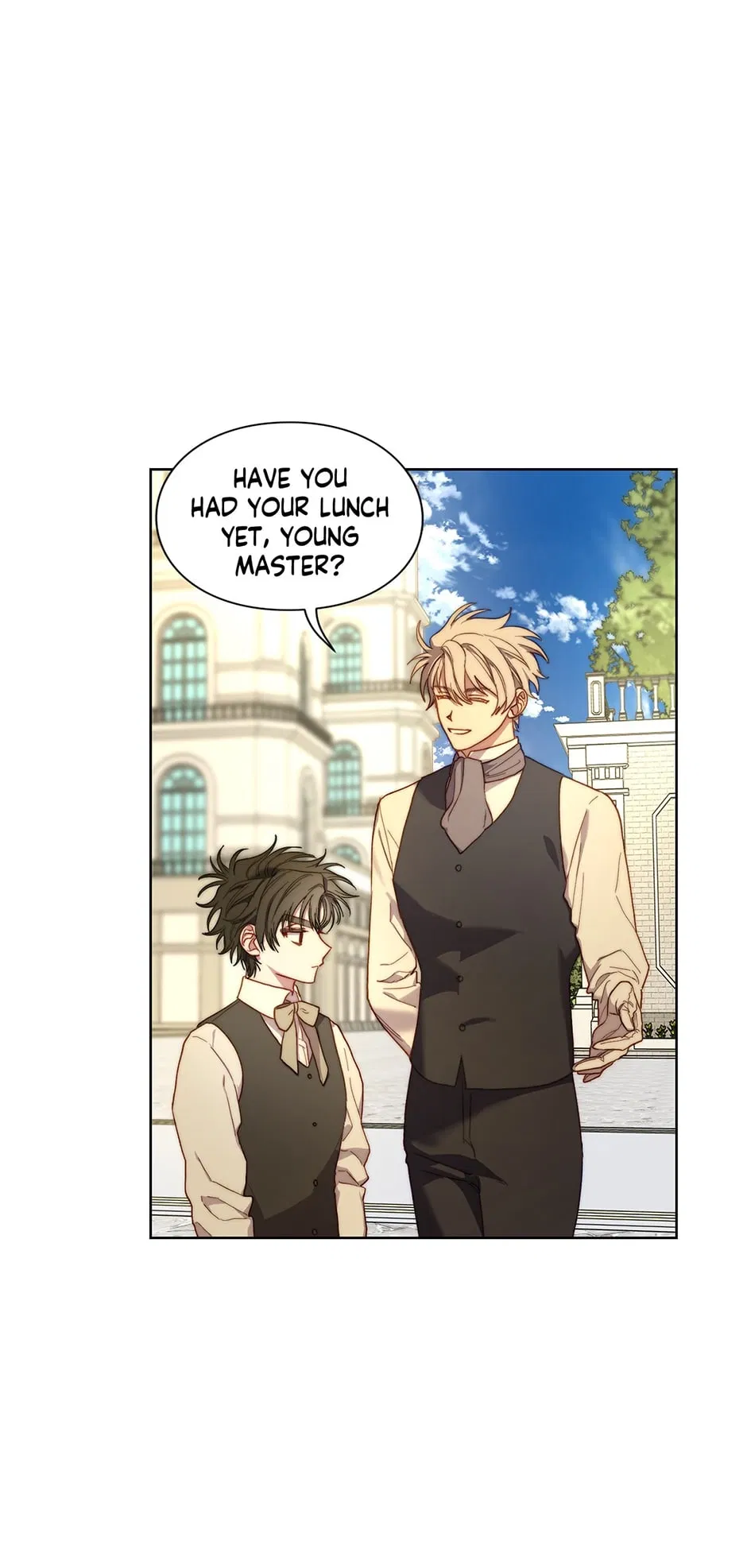 Read Lucia Manga Online
