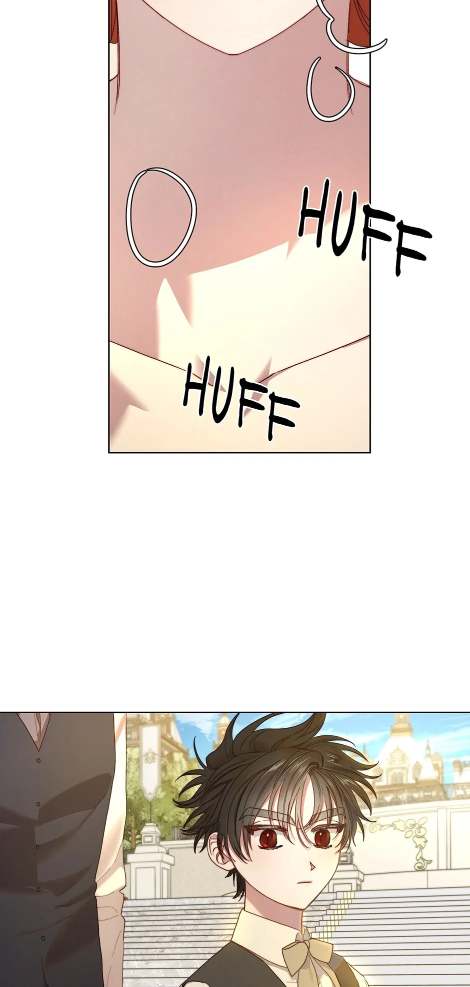 Read Lucia Manga Online