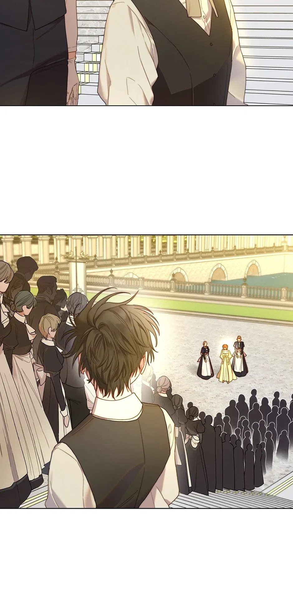 Read Lucia Manga Online
