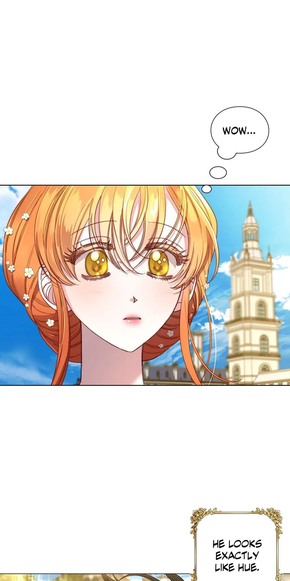 Read Lucia Manga Online