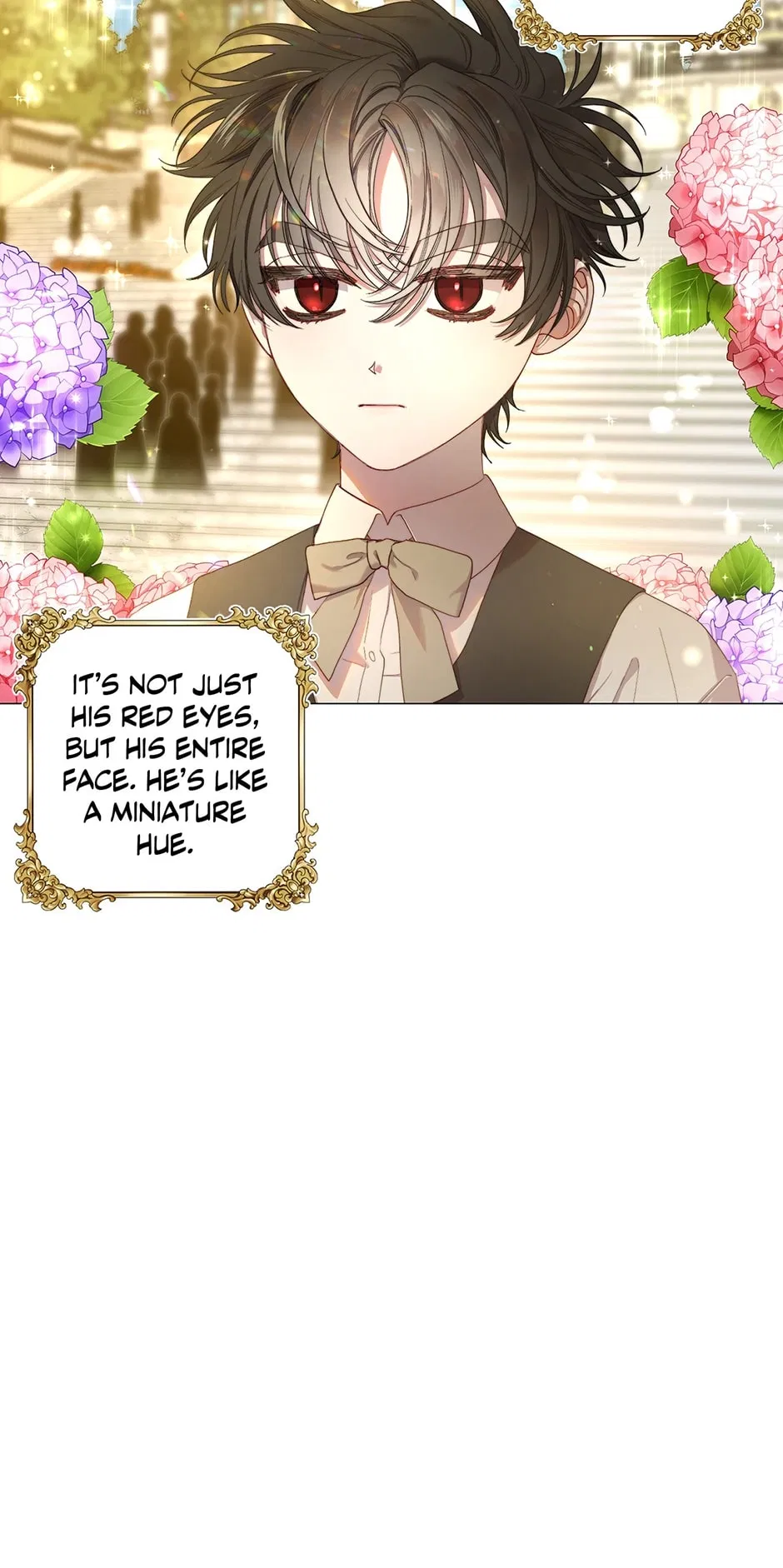 Read Lucia Manga Online