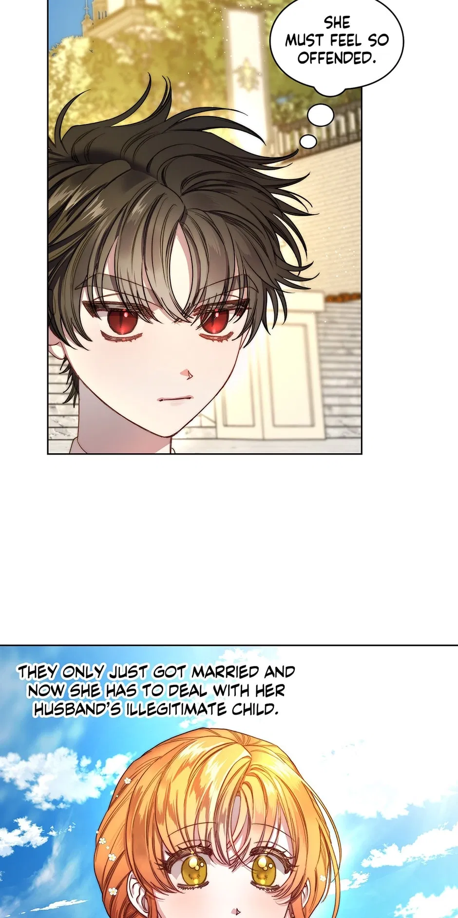 Read Lucia Manga Online