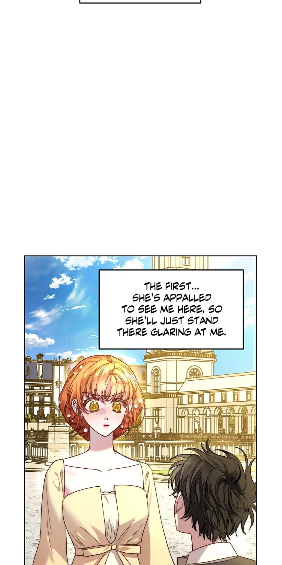 Read Lucia Manga Online