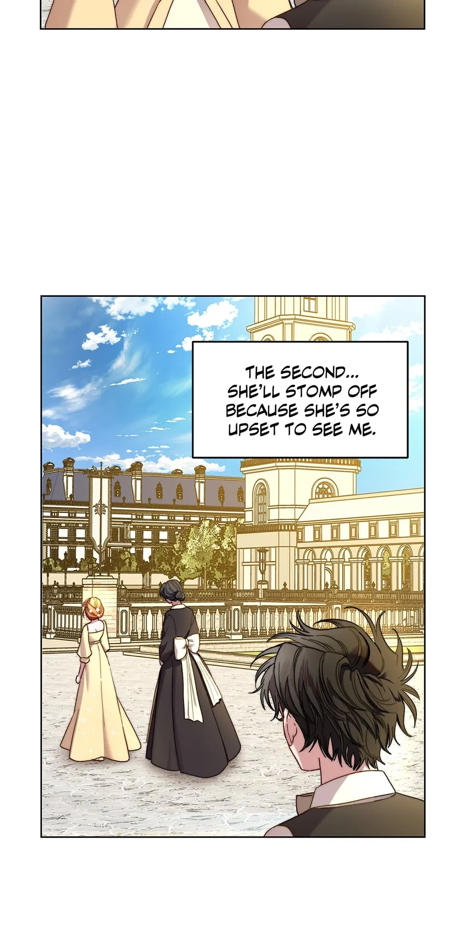 Read Lucia Manga Online