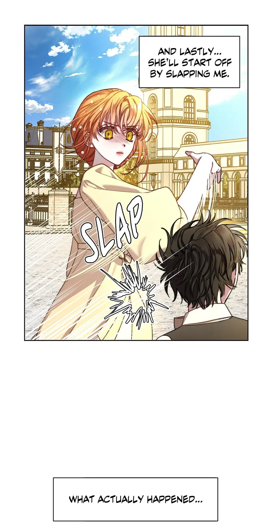 Read Lucia Manga Online