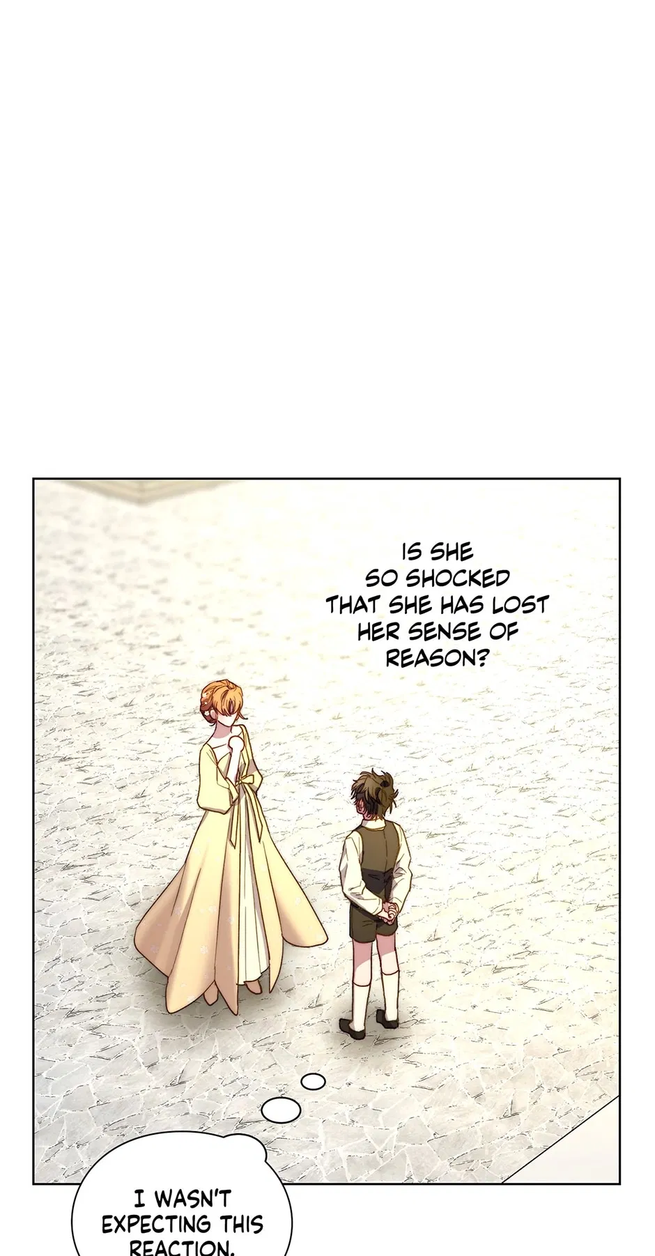 Read Lucia Manga Online
