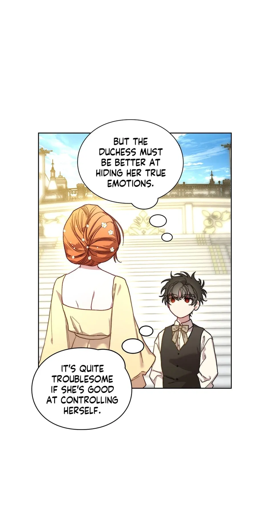 Read Lucia Manga Online