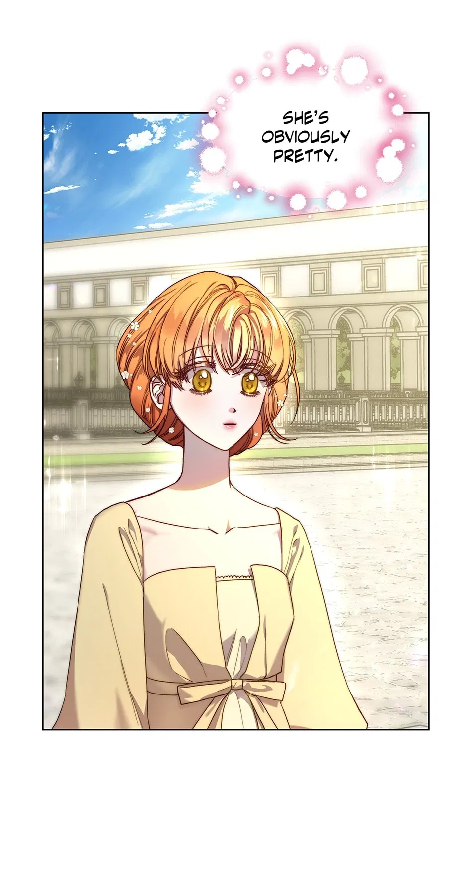 Read Lucia Manga Online