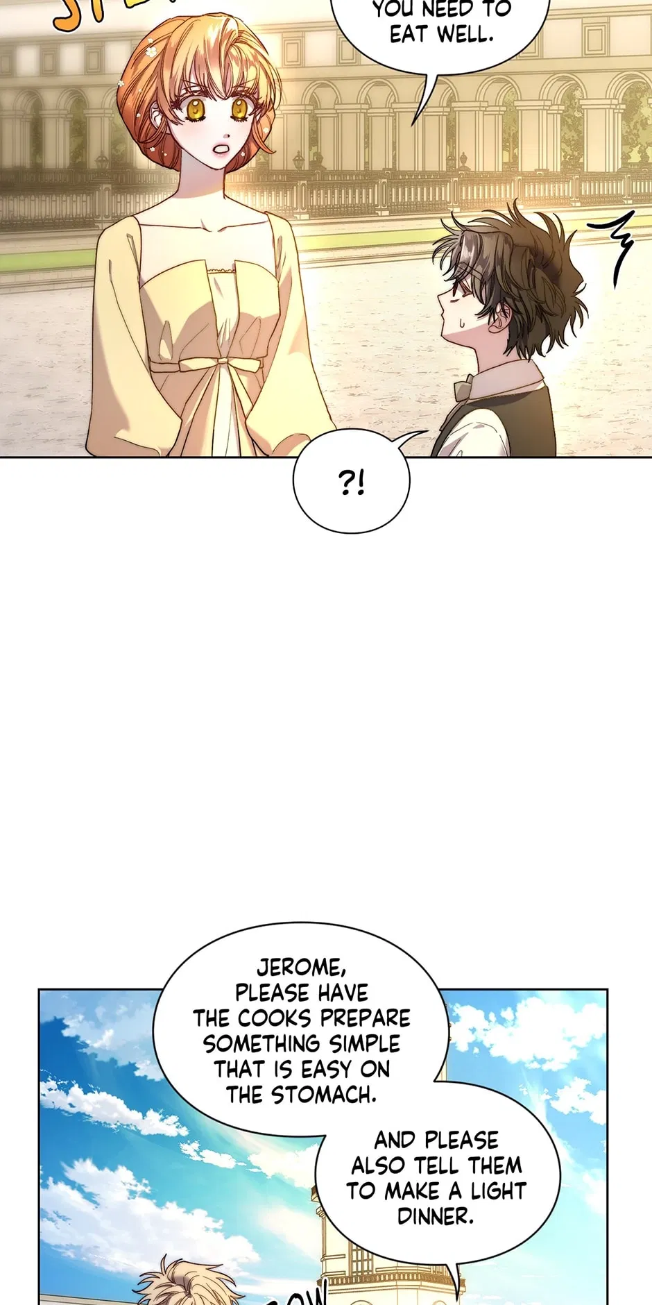 Read Lucia Manga Online