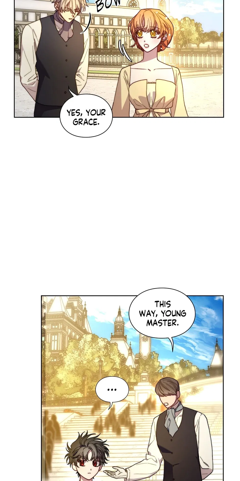 Read Lucia Manga Online