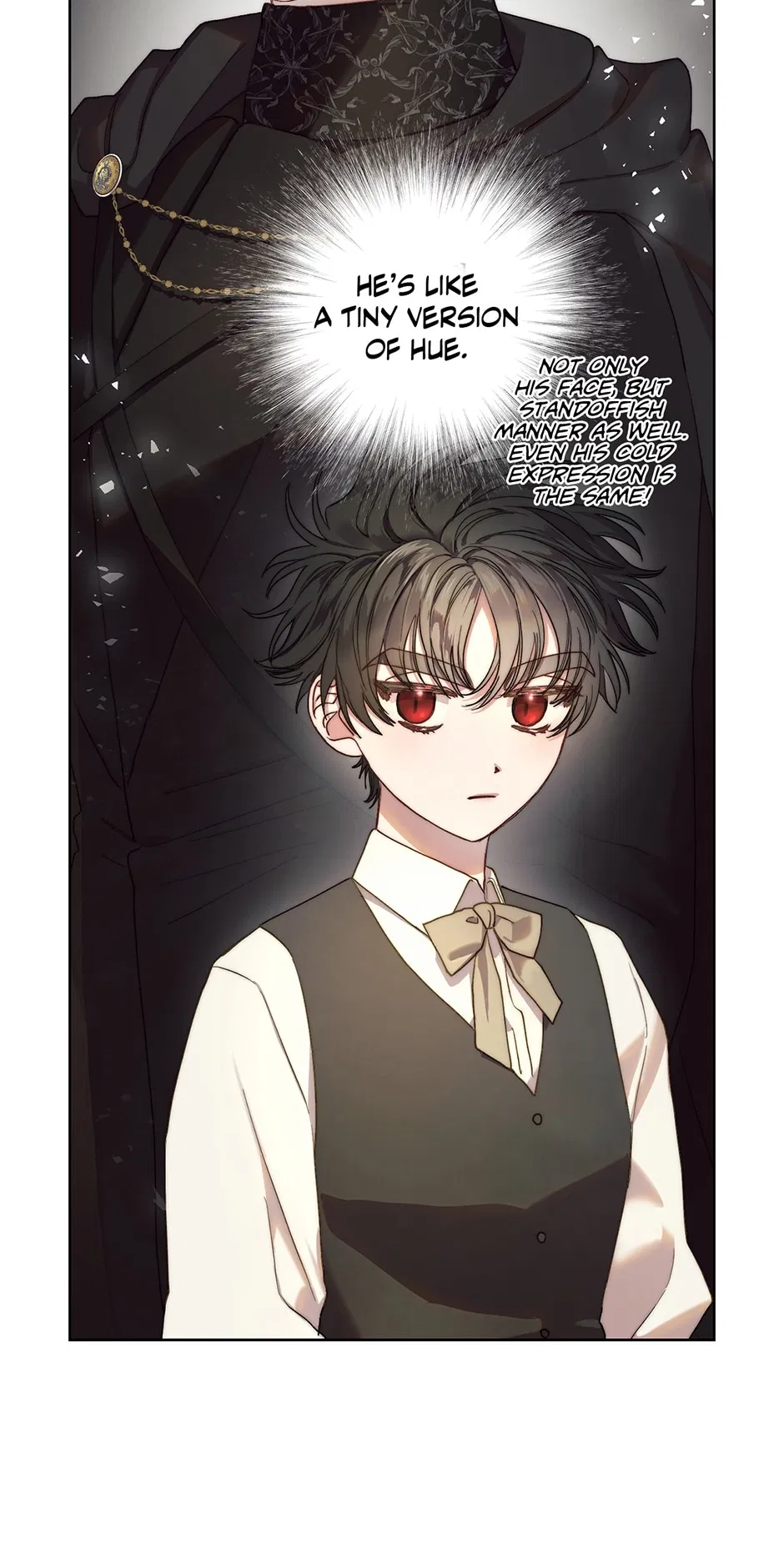 Read Lucia Manga Online