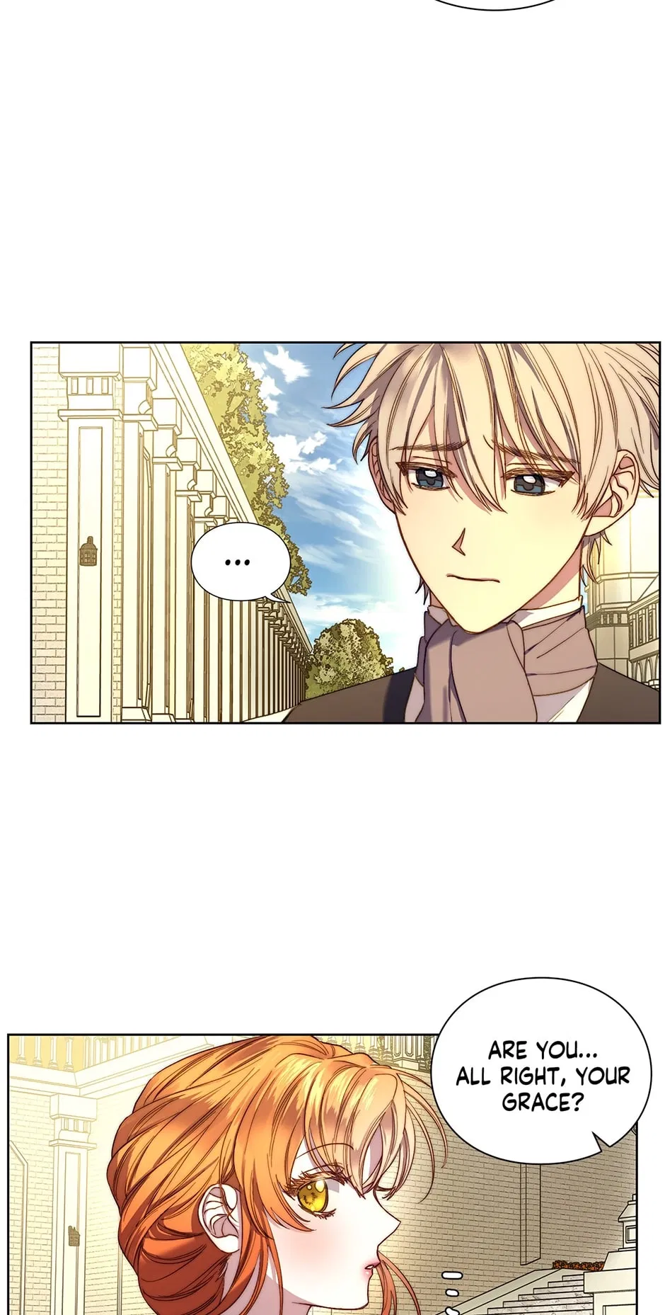 Read Lucia Manga Online