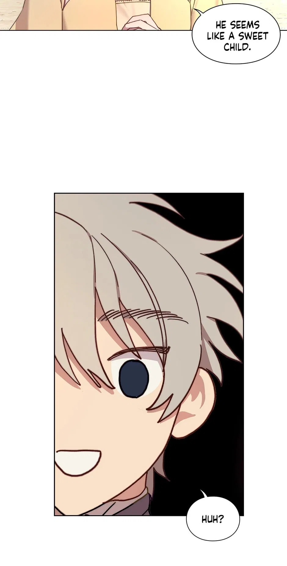 Read Lucia Manga Online