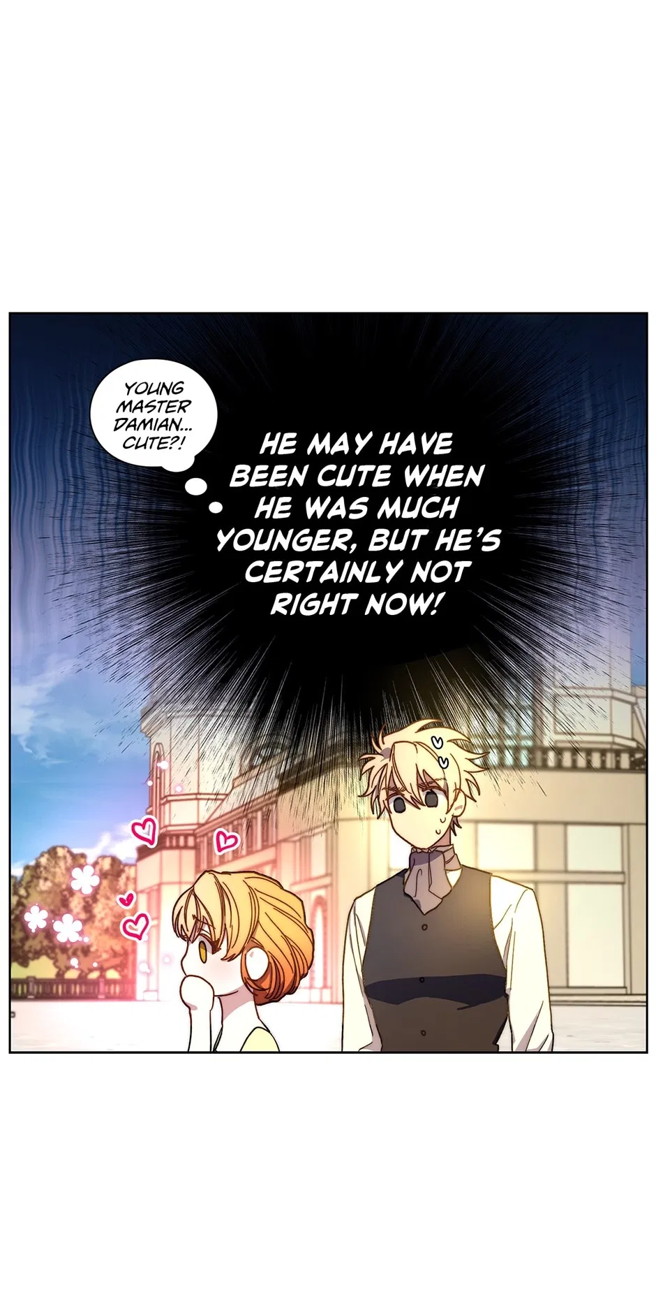 Read Lucia Manga Online