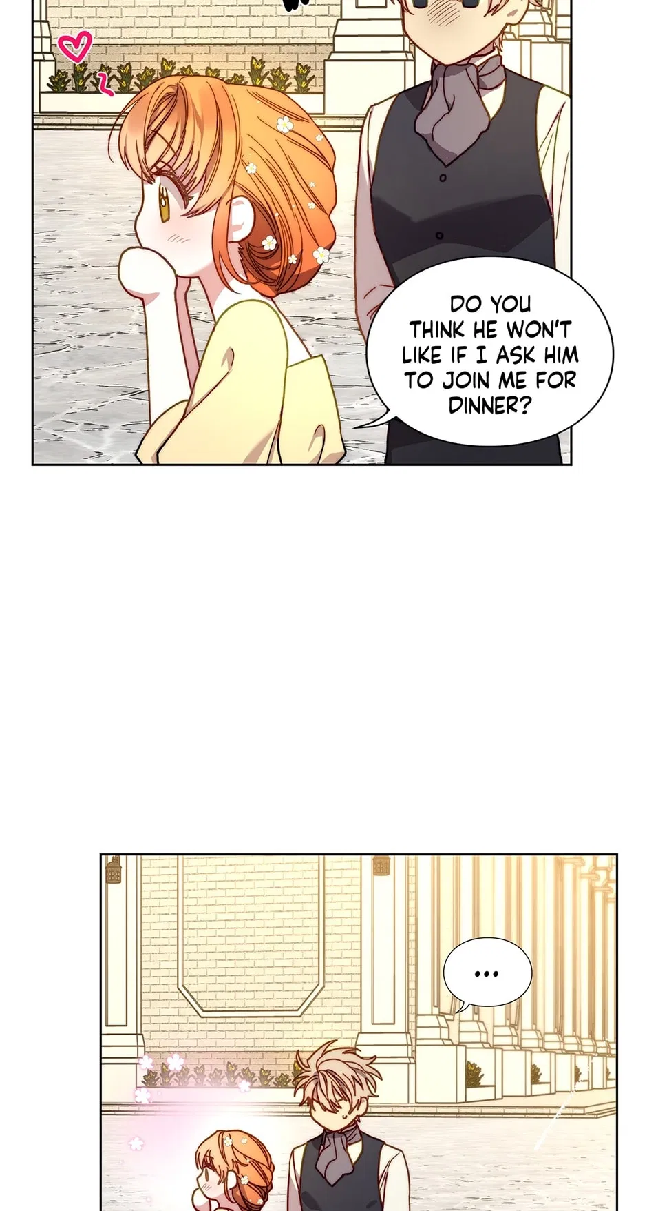 Read Lucia Manga Online