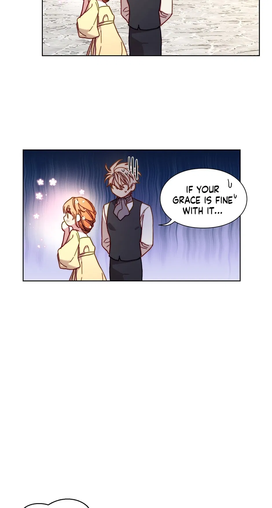 Read Lucia Manga Online