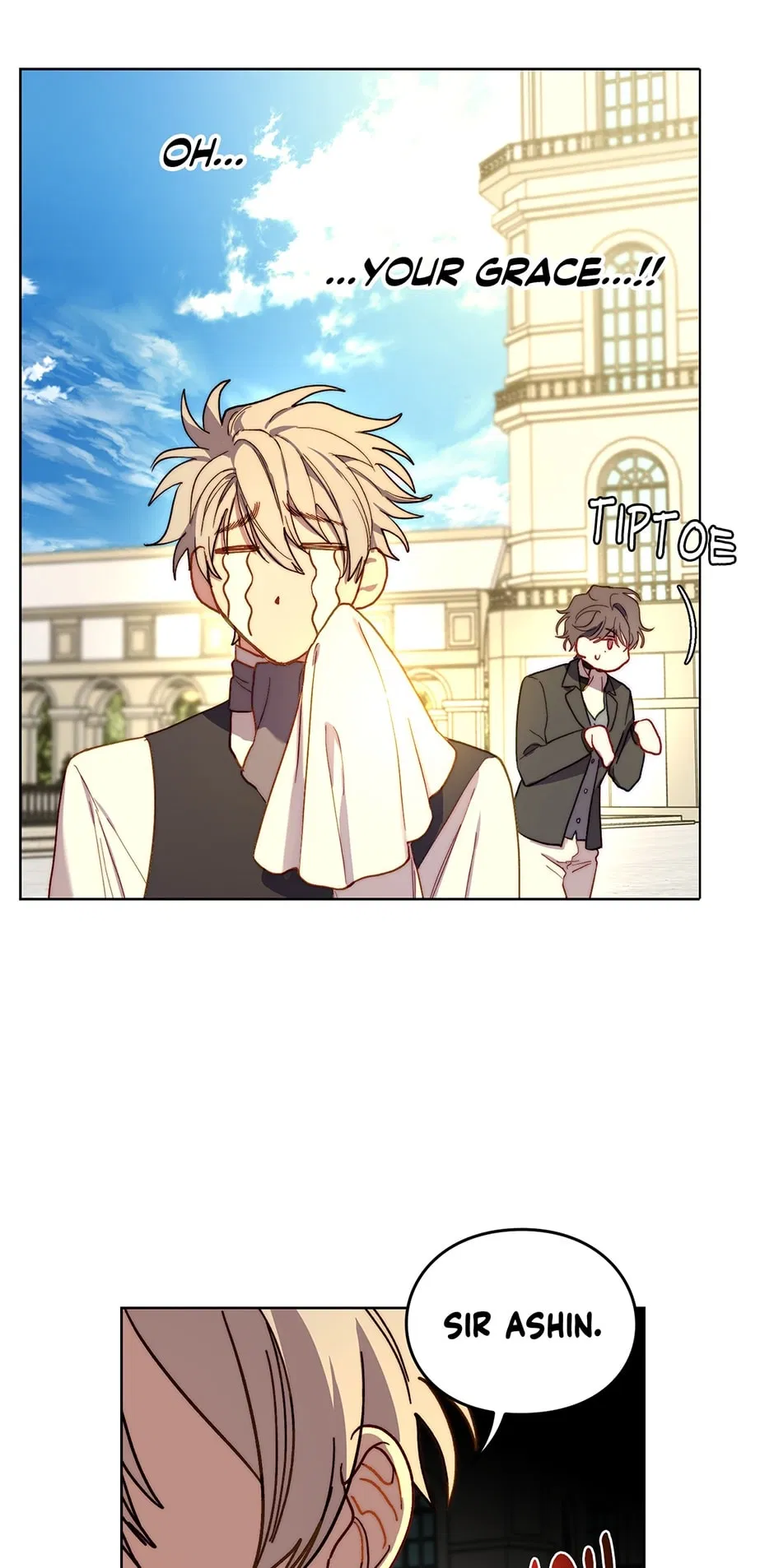 Read Lucia Manga Online