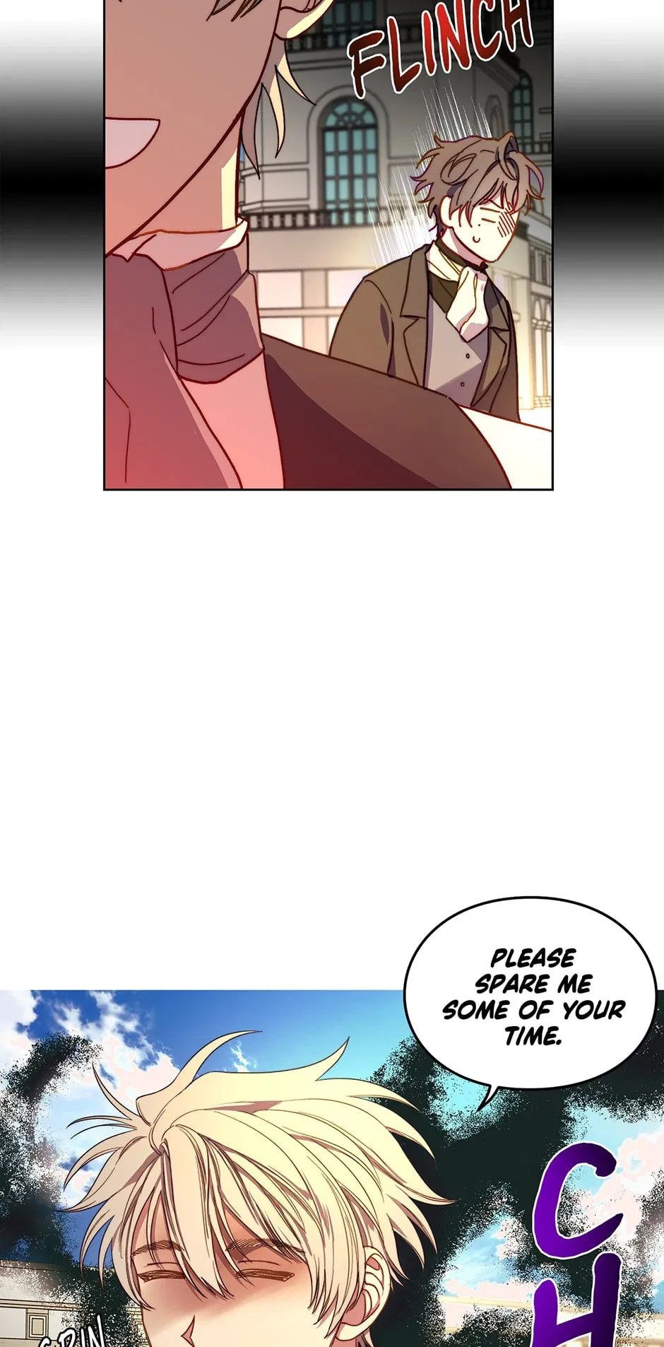 Read Lucia Manga Online