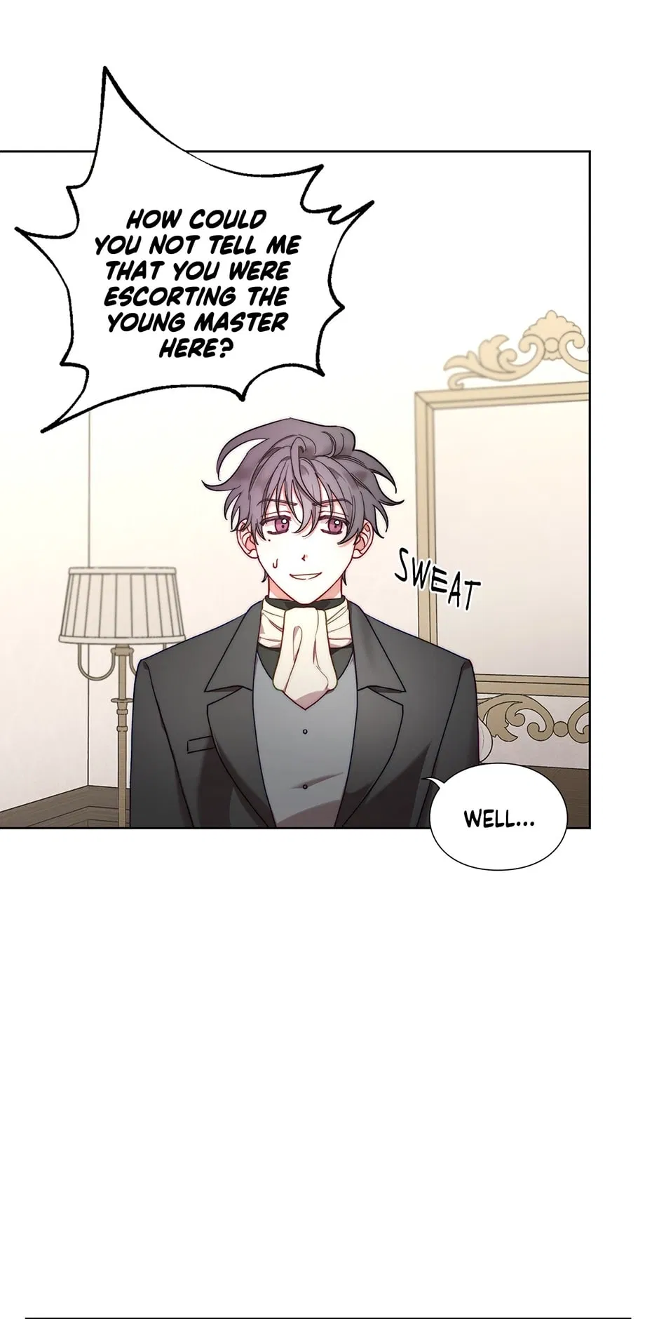 Read Lucia Manga Online
