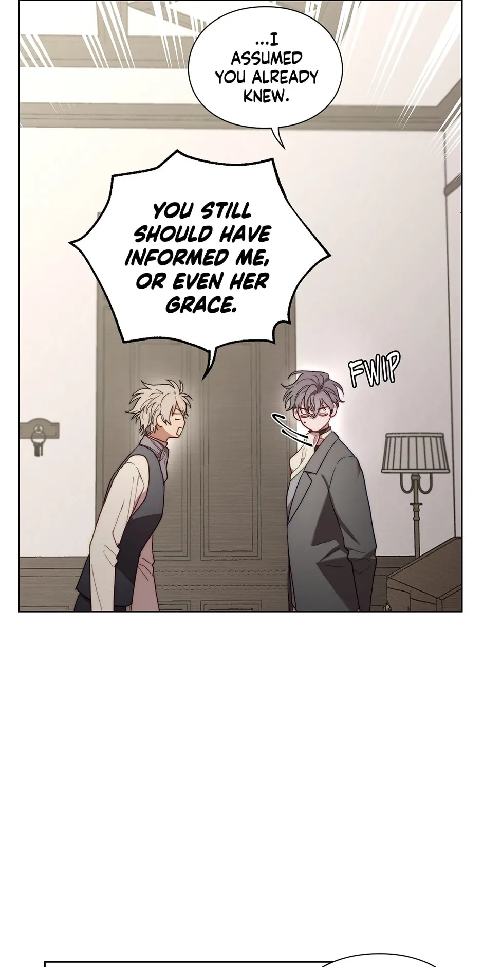Read Lucia Manga Online