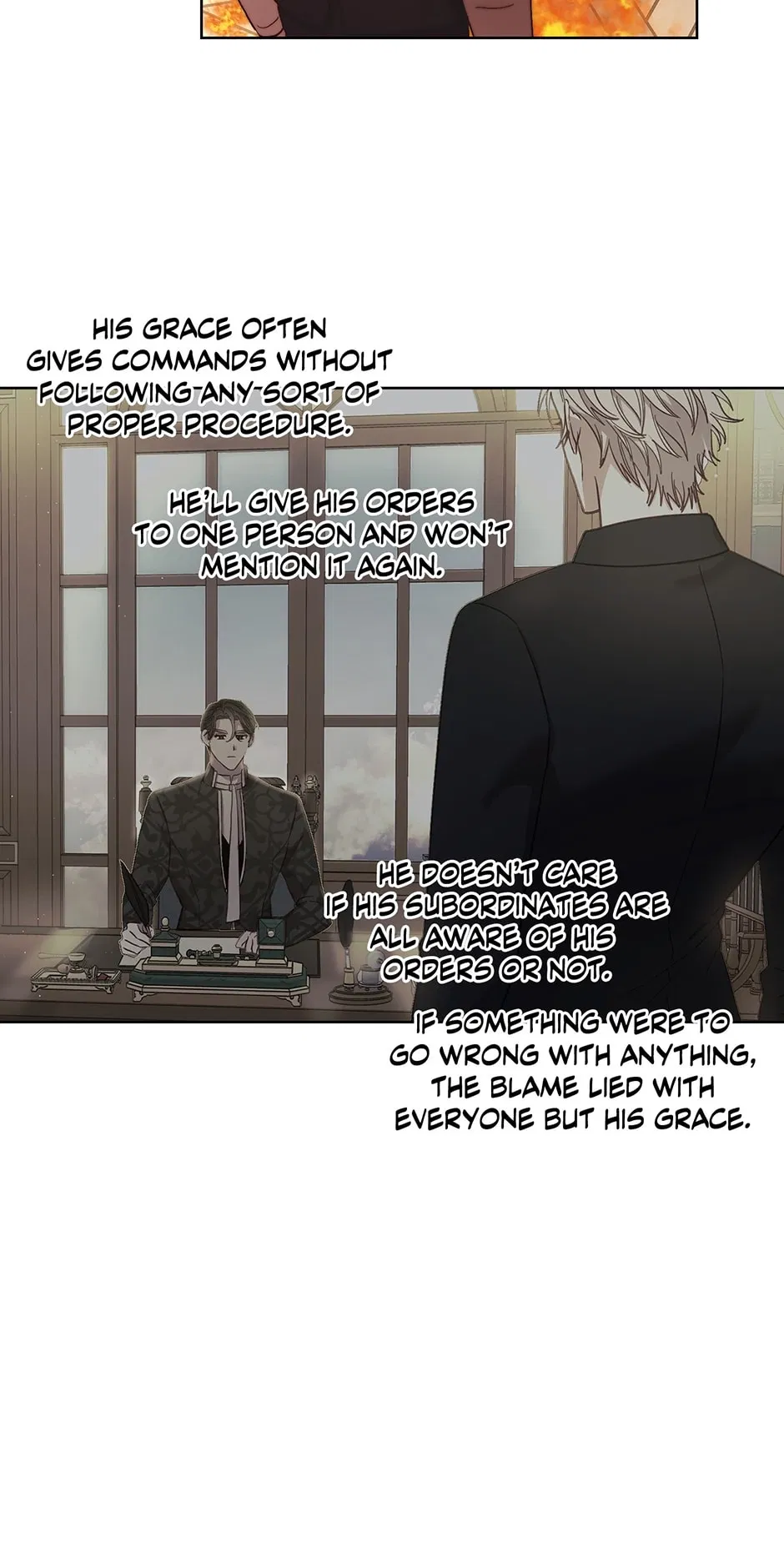 Read Lucia Manga Online
