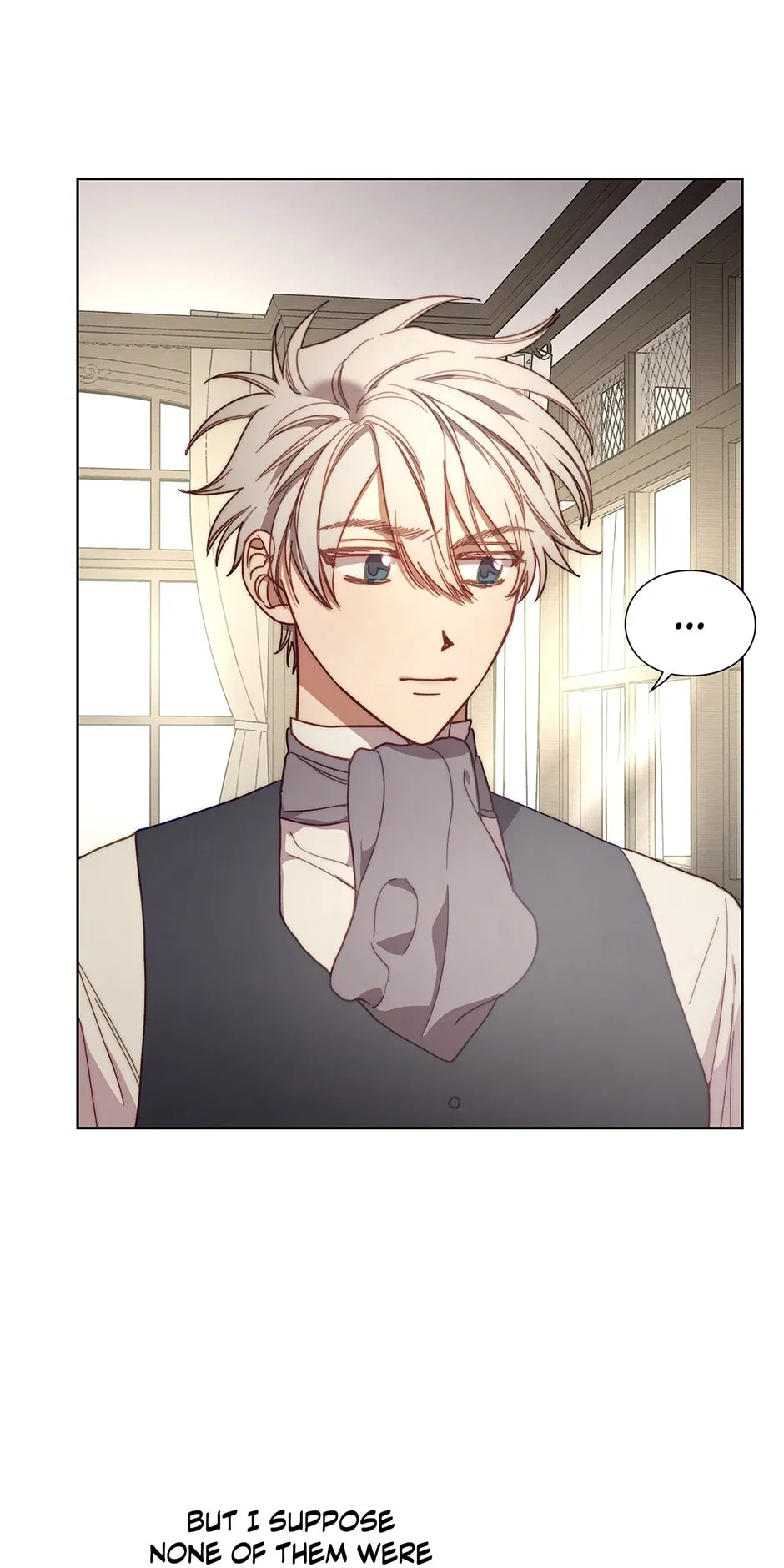 Read Lucia Manga Online