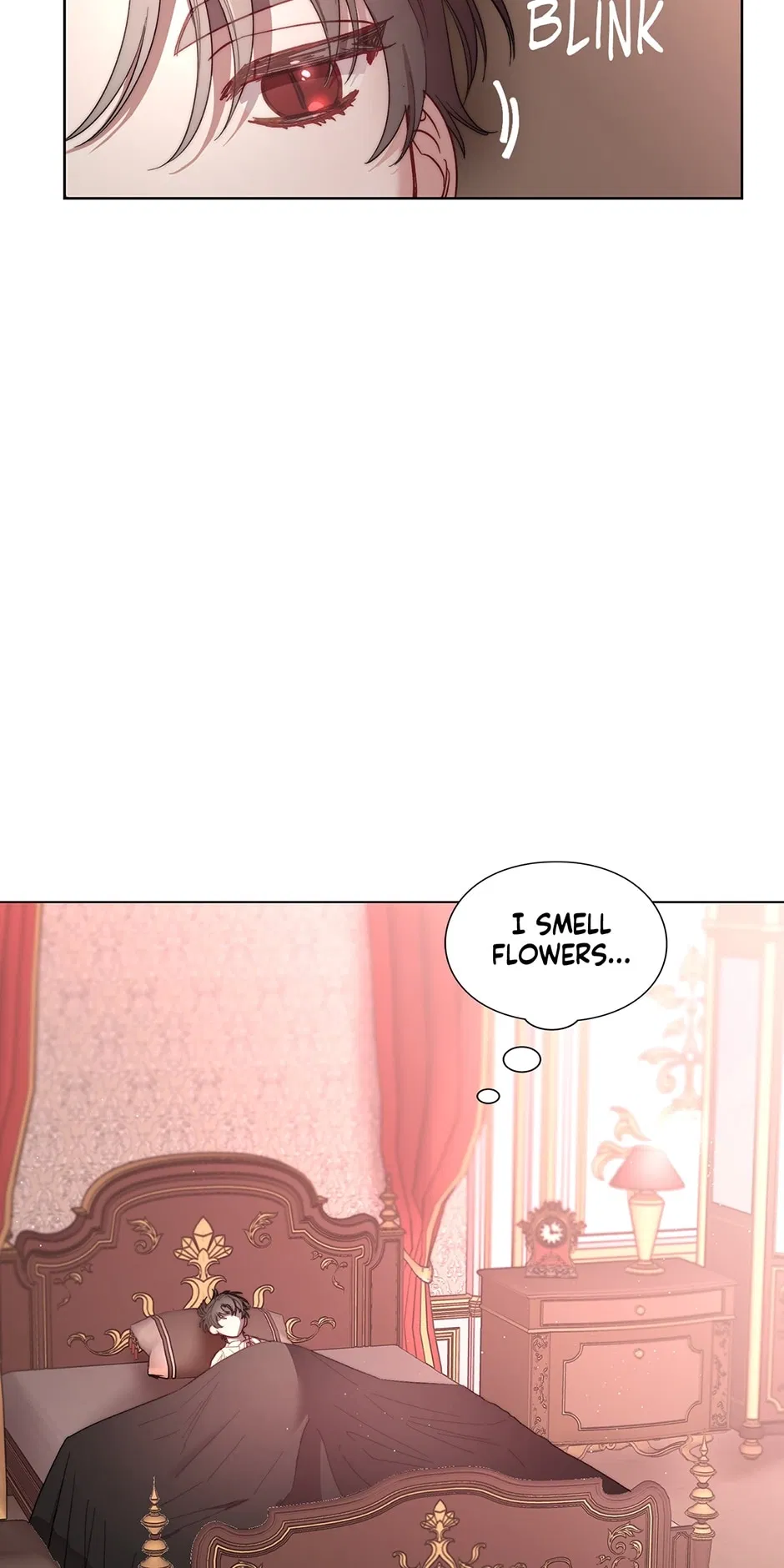 Read Lucia Manga Online