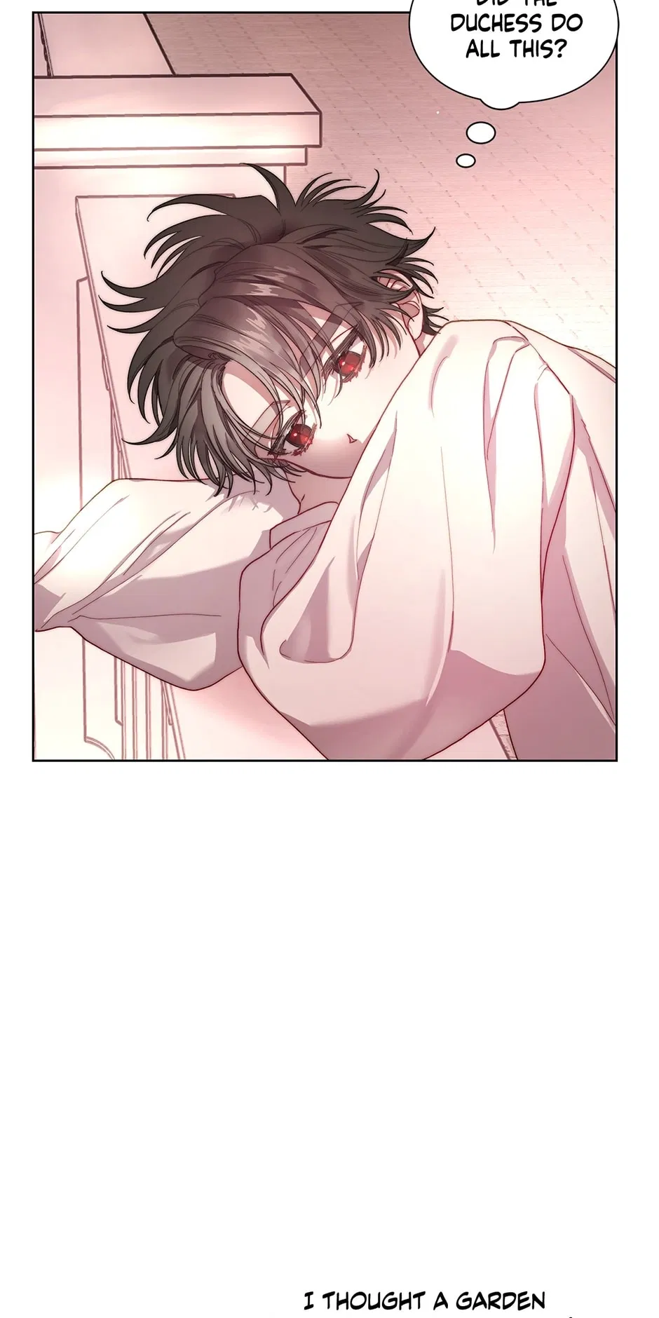 Read Lucia Manga Online