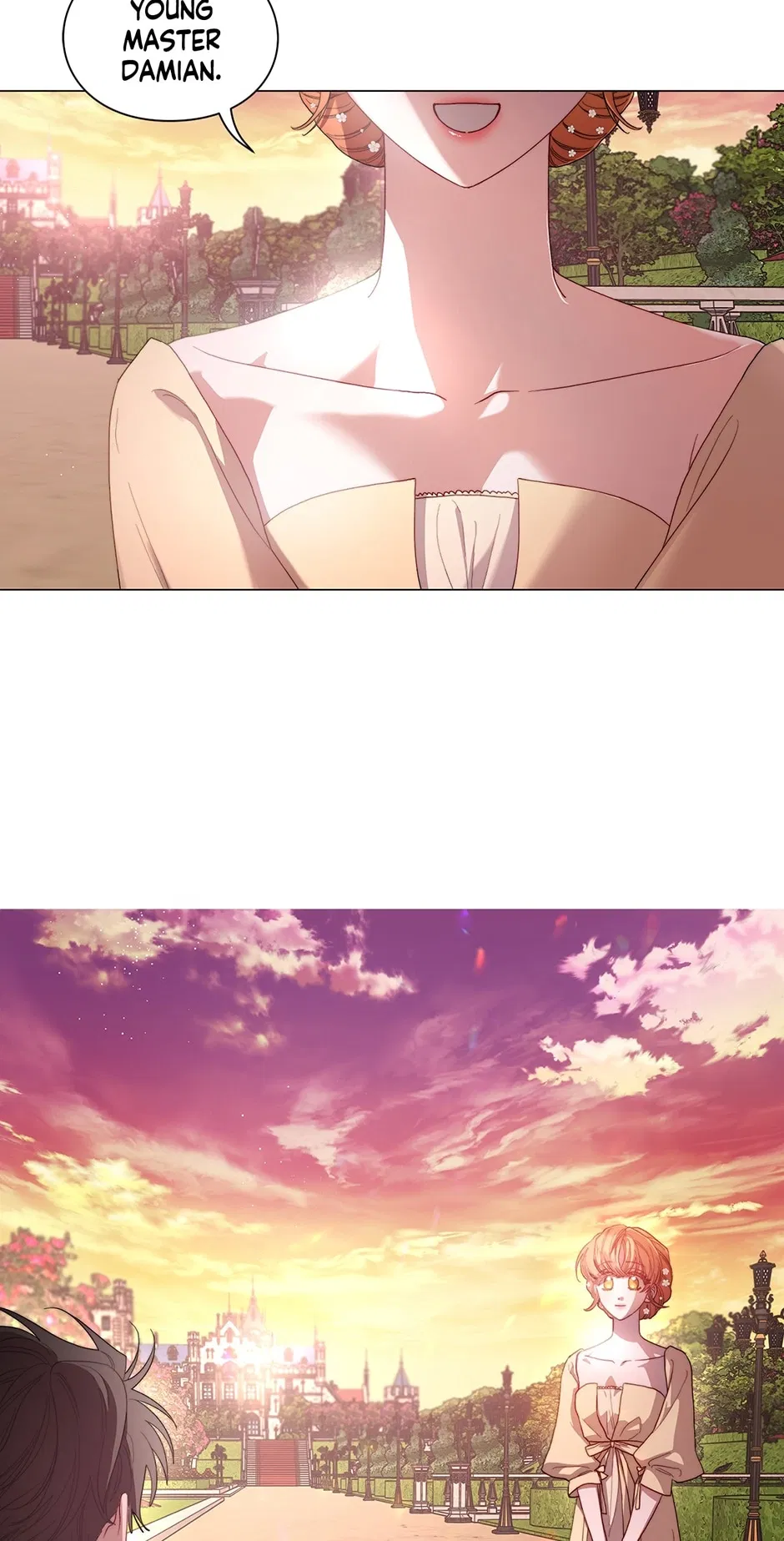 Read Lucia Manga Online