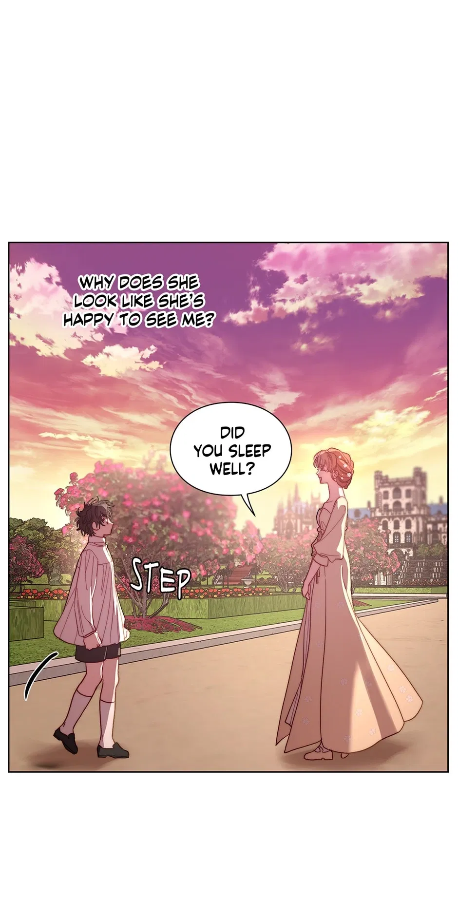 Read Lucia Manga Online