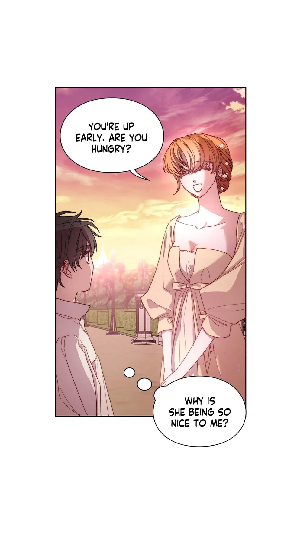 Read Lucia Manga Online