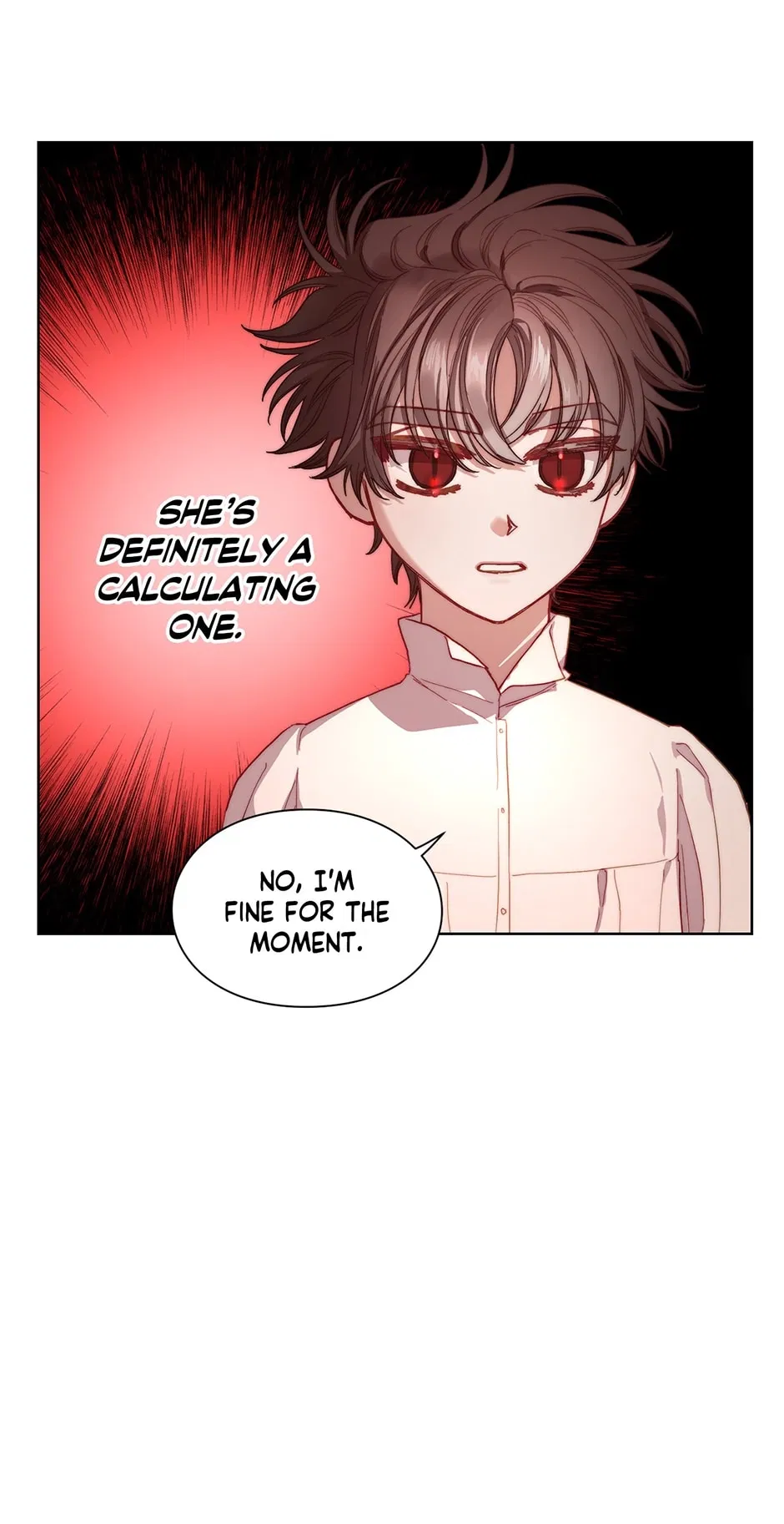 Read Lucia Manga Online