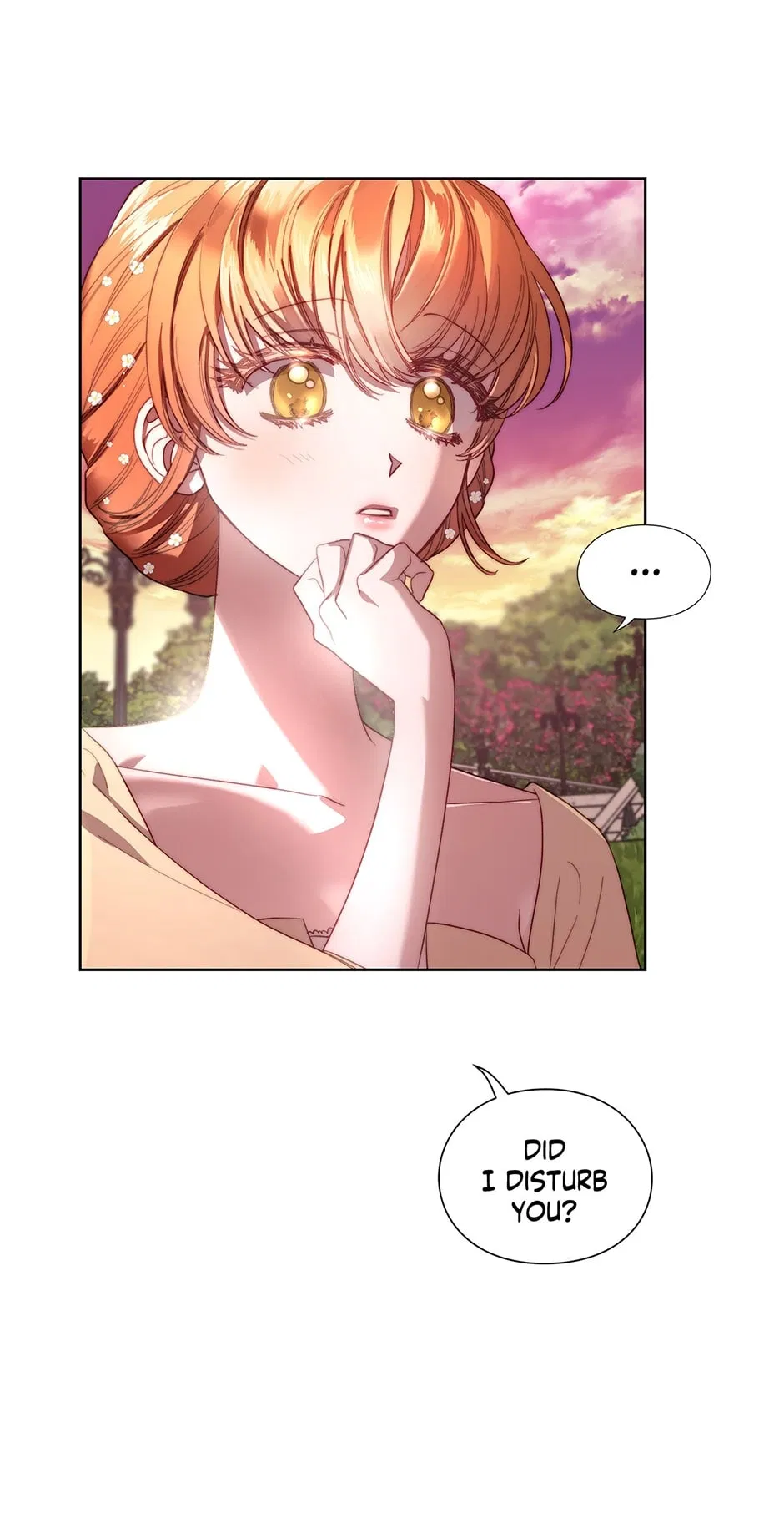 Read Lucia Manga Online