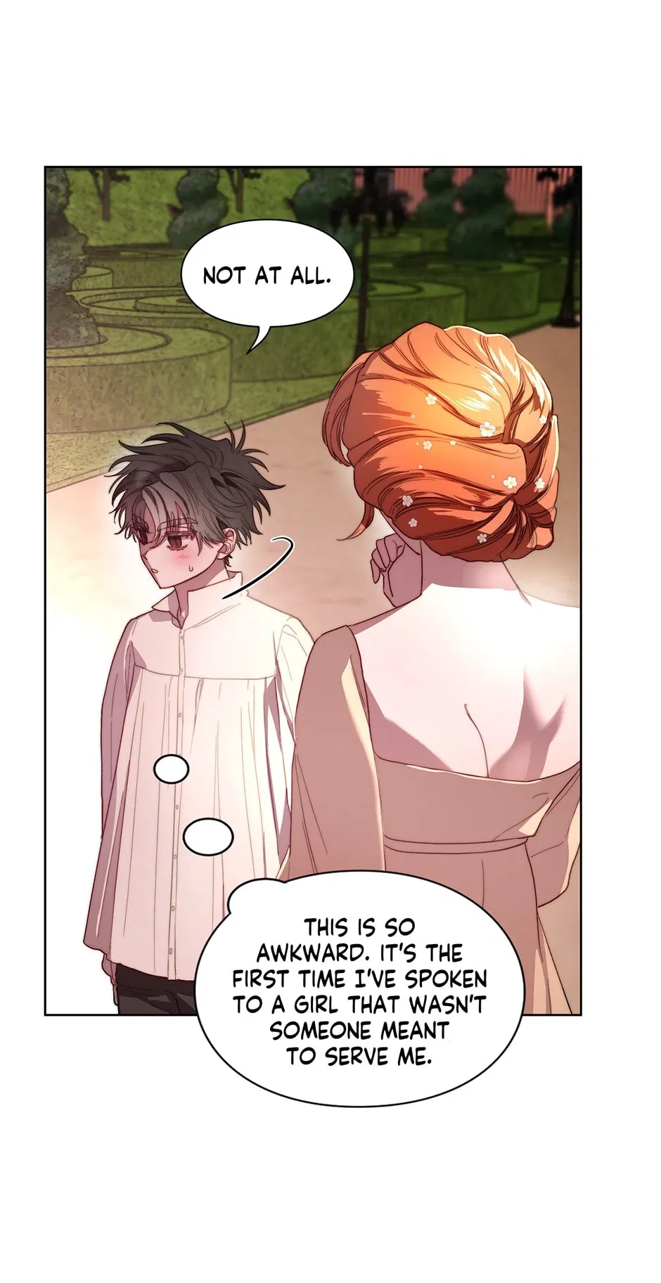 Read Lucia Manga Online