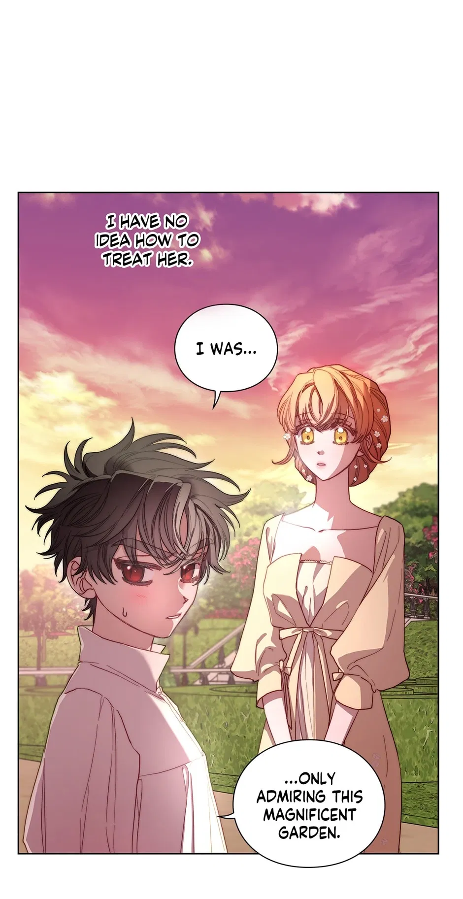 Read Lucia Manga Online