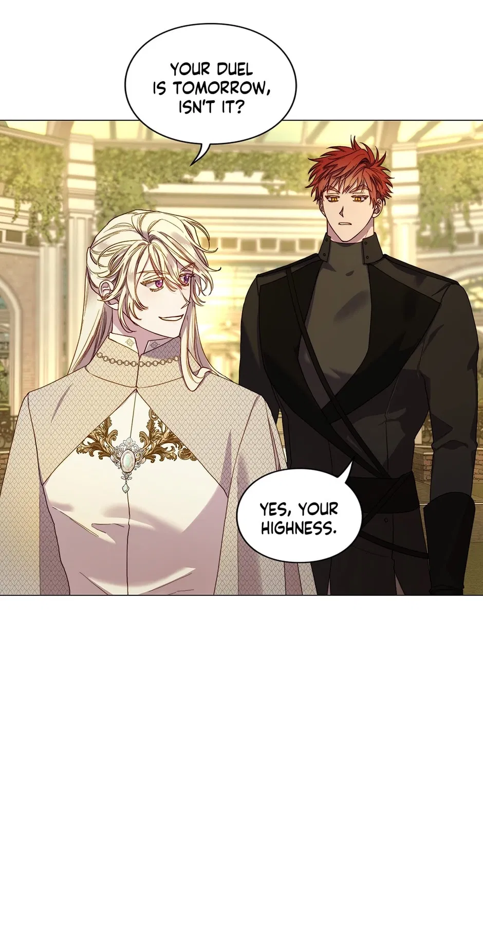 Read Lucia Manga Online