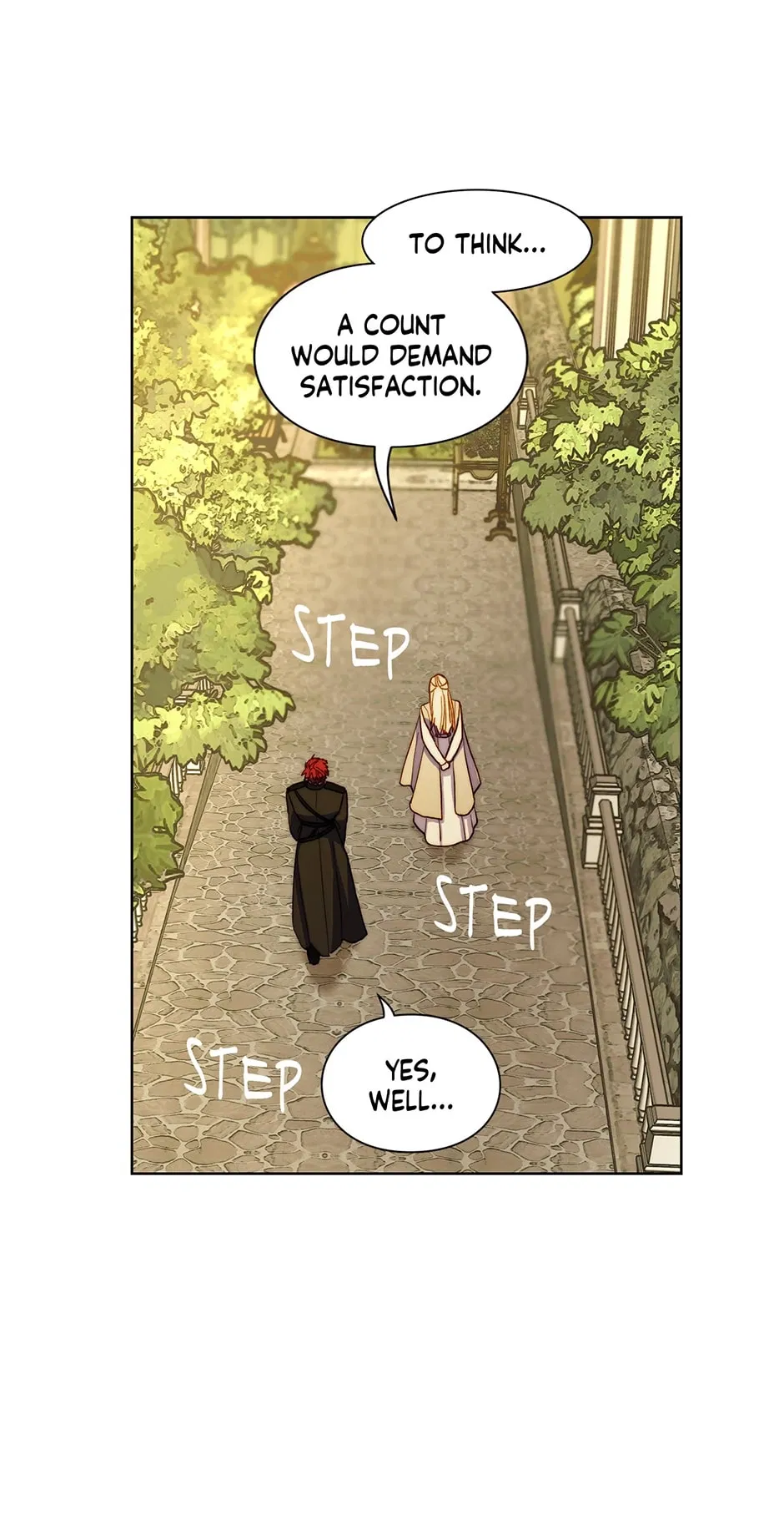 Read Lucia Manga Online