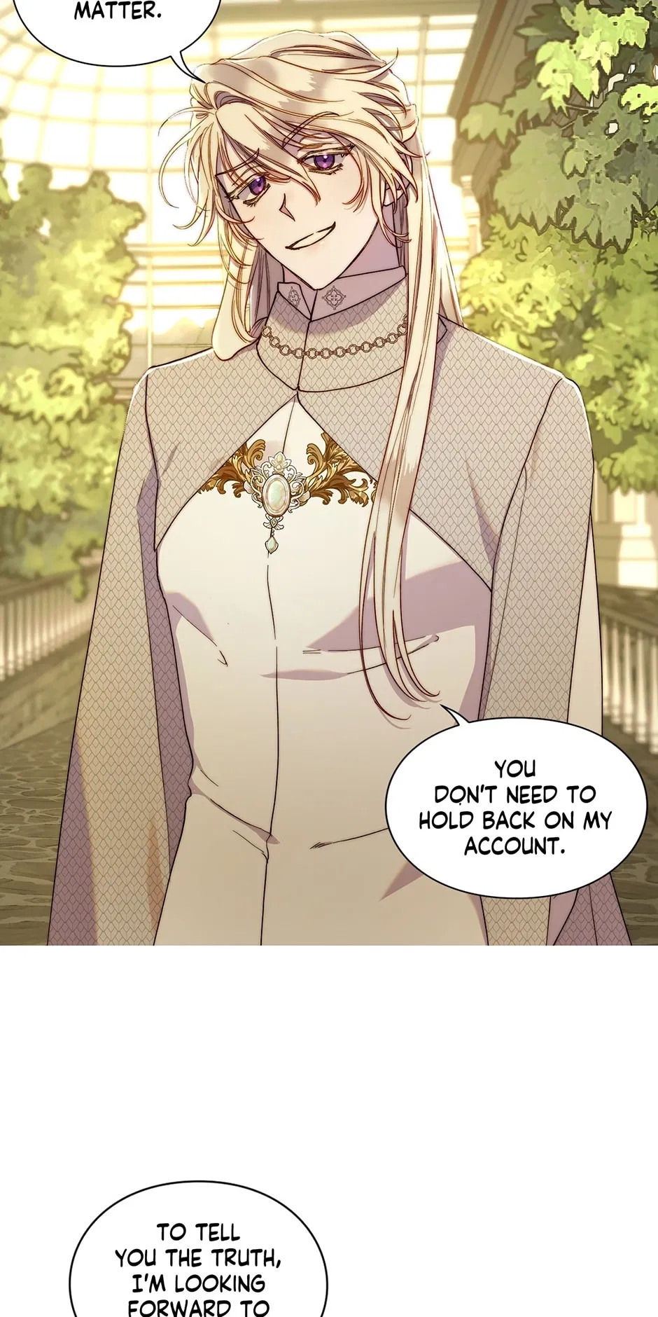 Read Lucia Manga Online