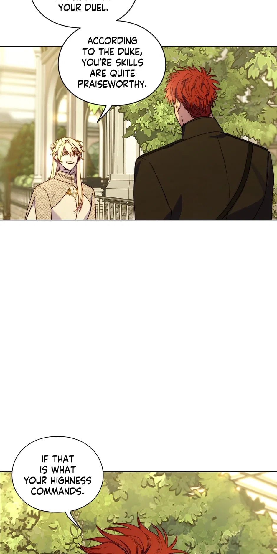 Read Lucia Manga Online