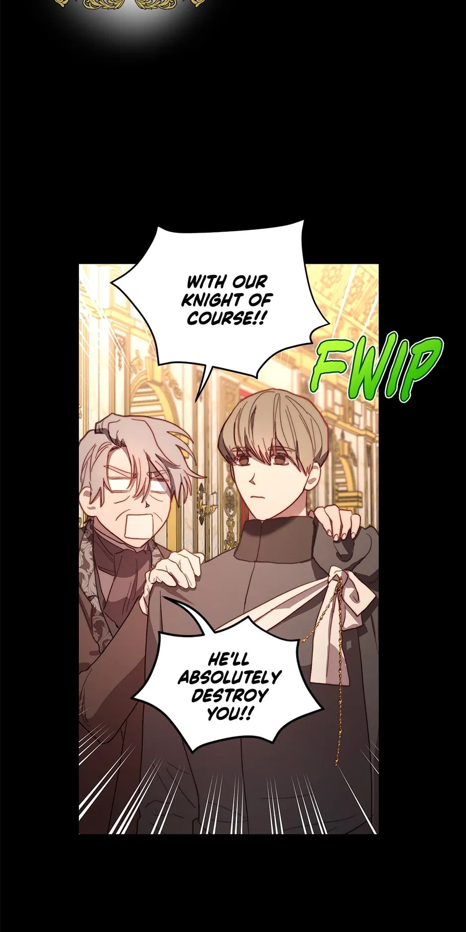 Read Lucia Manga Online