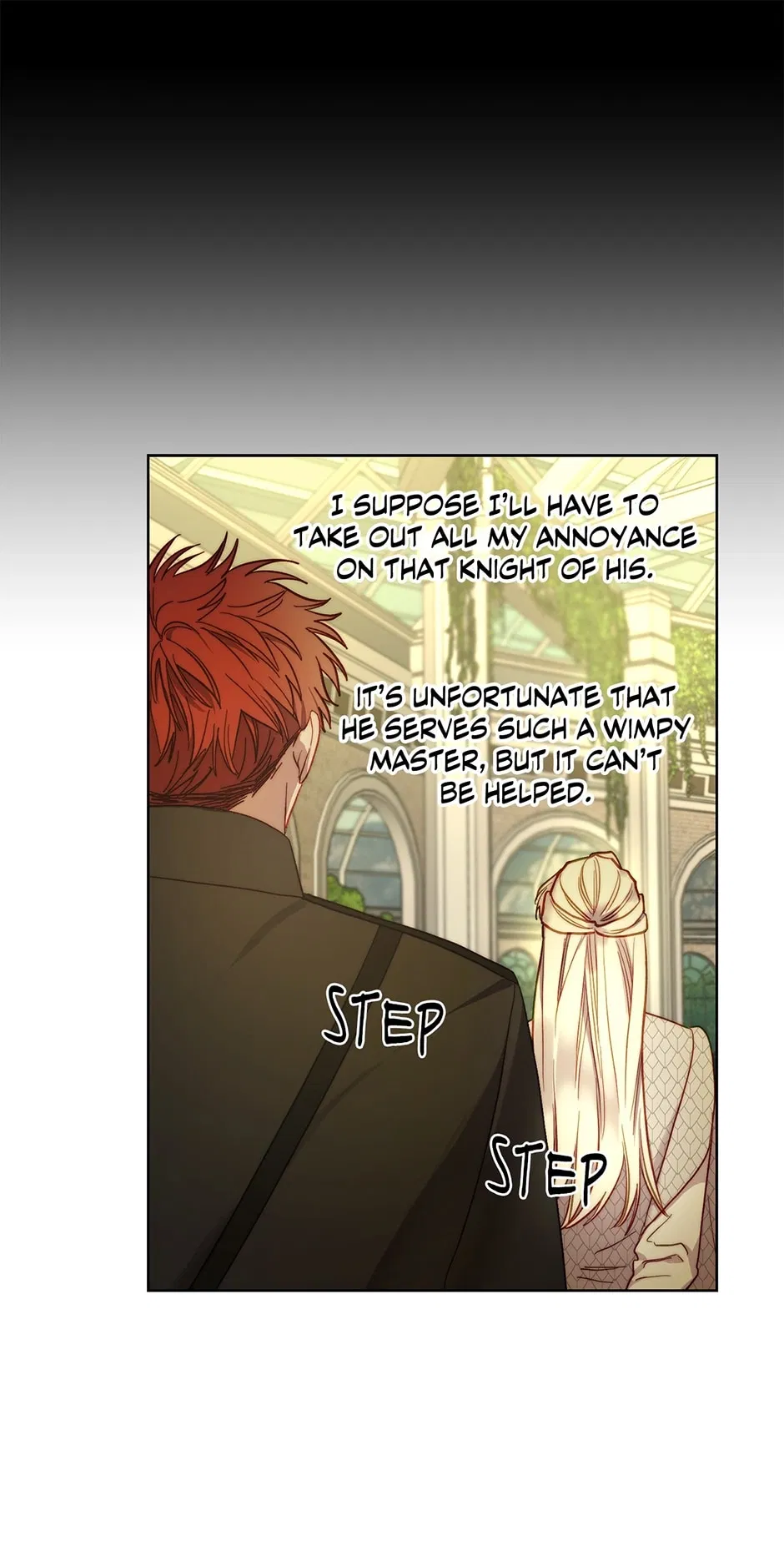Read Lucia Manga Online